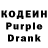Кодеин Purple Drank DashdiazFeDFReeD Play